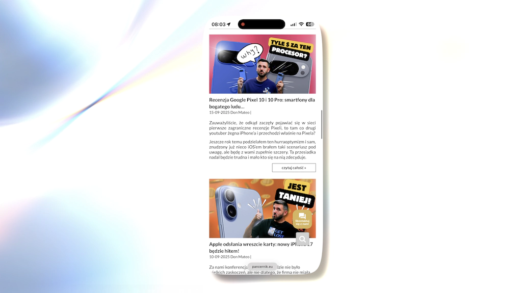 iOS 26 spowalnia starsze iPhone’y? Te ustawienia dodadzą ci mocy!